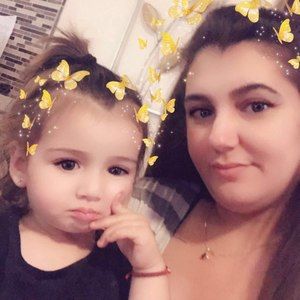 Meet your Posher, Ailin